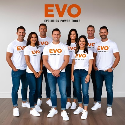 Jobs | Evolution Power Tools