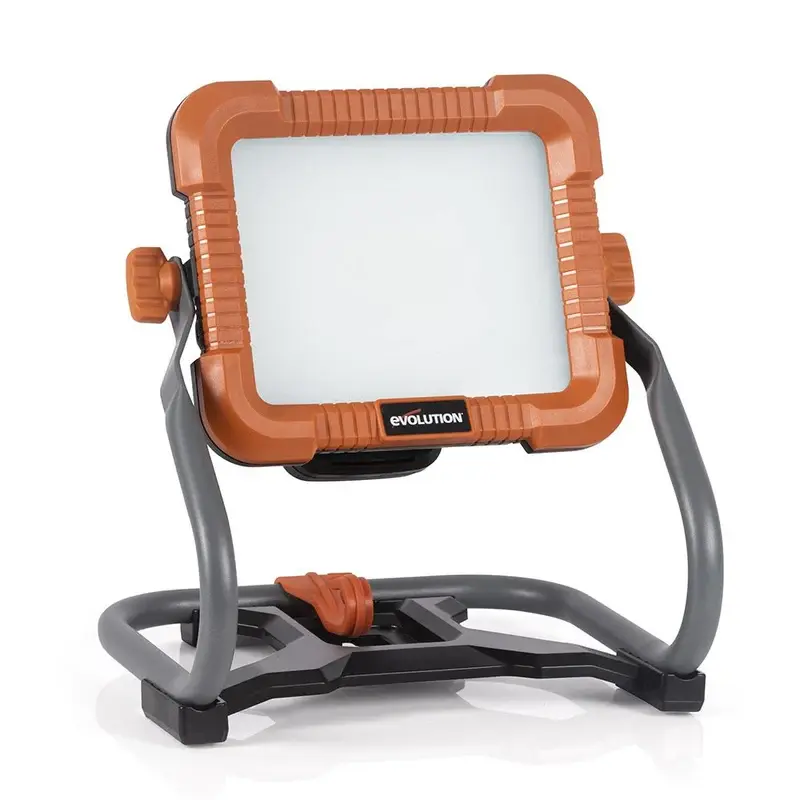 EVOLUTION POWER TOOLS - WERFLAMP ZONDER ACCU R2700WLT