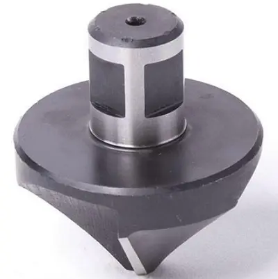 EVOLUTION POWER TOOLS - VERZINKBOOR