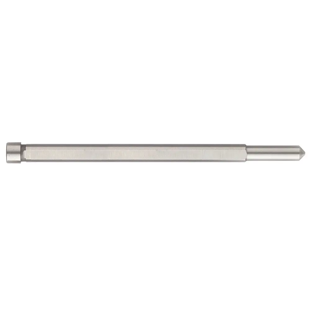 EVOLUTION POWER TOOLS - PILOTE LONGUE POUR FRAISES HSS