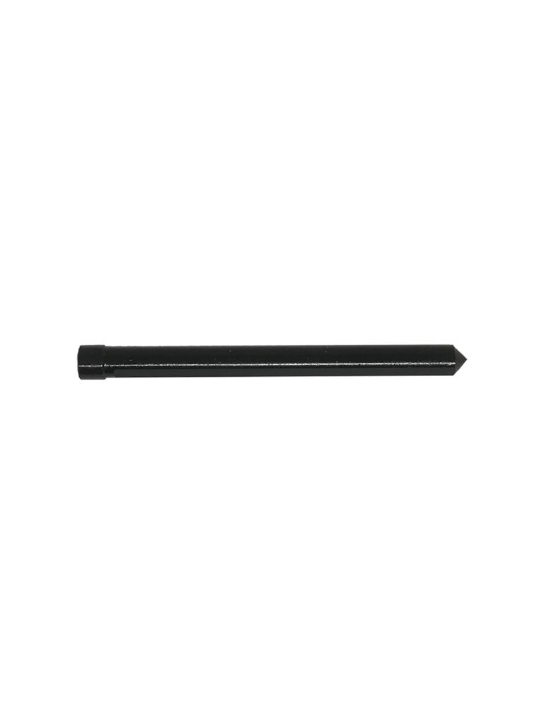EVOLUTION POWER TOOLS - PILOTE COURTE POUR FRAISES HSS