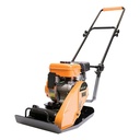 EVOLUTION POWER TOOLS - RÜTTELPLATTE BENZIN HULK