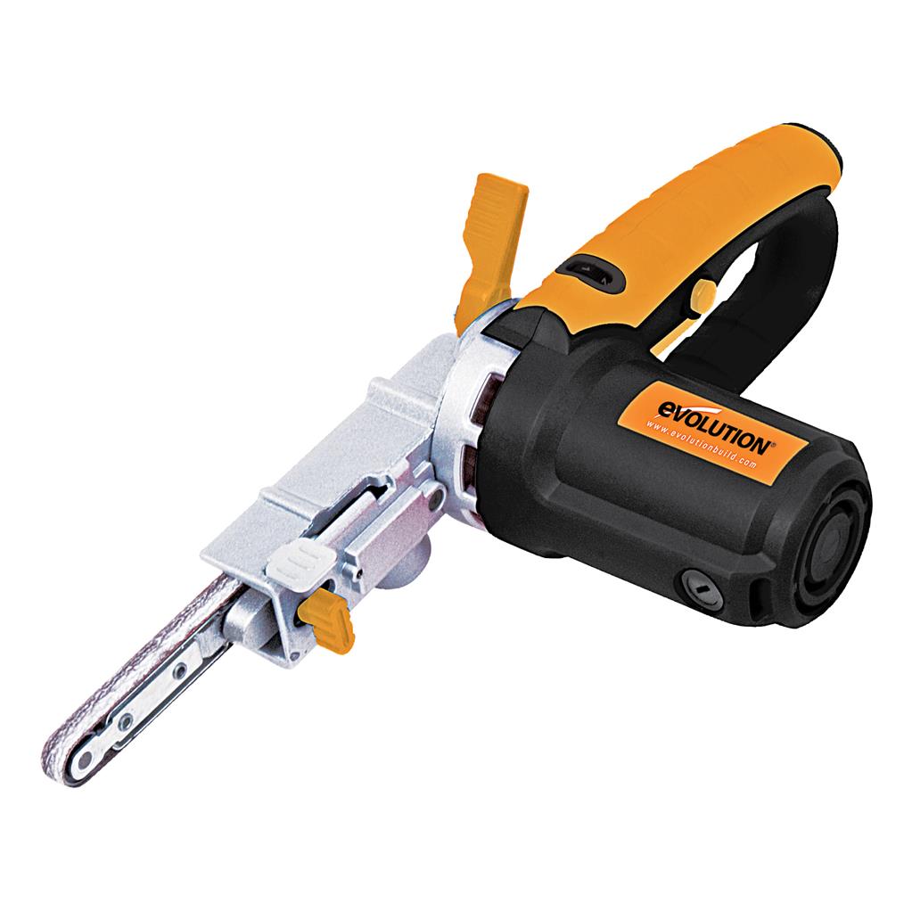 EVOLUTION POWER TOOLS - MINI PRECISION SANDER