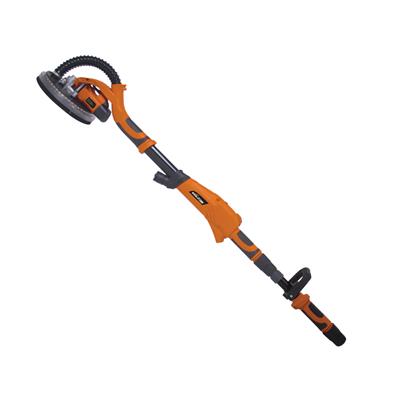 EVOLUTION POWER TOOLS - PONCEUSE PLATRE TELESCOPIQUE R255DWS