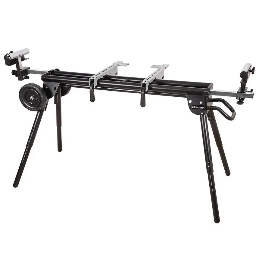 EVOLUTION POWER TOOLS - UNIVERSELE WERKSTANDAARD