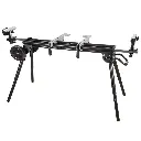 EVOLUTION POWER TOOLS - MITRE SAW STAND PLUS
