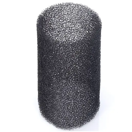 EVOLUTION POWER TOOLS - REPLACEMENT FILTER COMPATIBLE WITH THE EVOLUTION POWER TOOLS R15VAC WET AND DRY HOOVER.