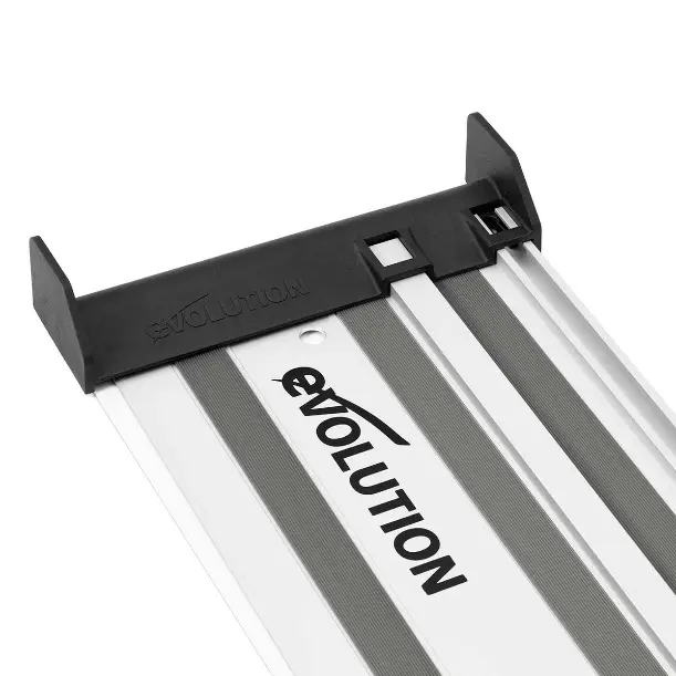 EVOLUTION POWER TOOLS - G2 UNIVERSELE KABEL- EN SNOERGELEIDER VOOR CIRKELZAAGRAILS