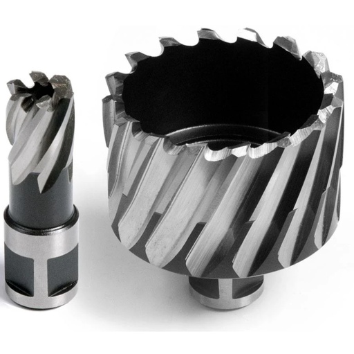 [614.M2.S14] EVOLUTION POWER TOOLS - KERNFREES HSS KORT