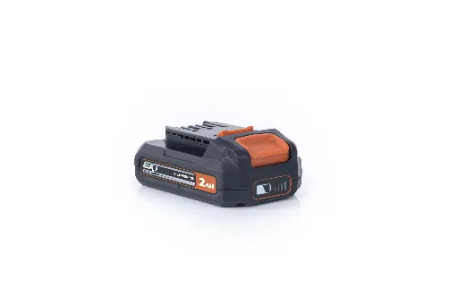 [614.LI.R18BAT.LI2] EVOLUTION POWER TOOLS - AKKU LI-ION 2Ah