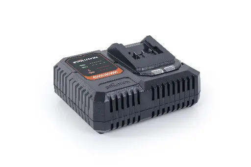 [614.LI.R18RCH.LI1] EVOLUTION POWER TOOLS - BATTERY SINGLE QUICK CHARGER