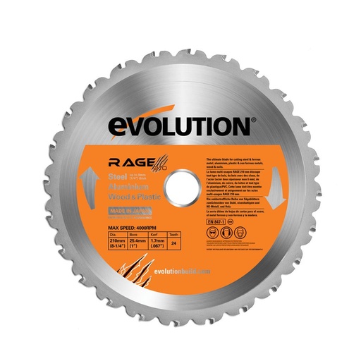 Evolution