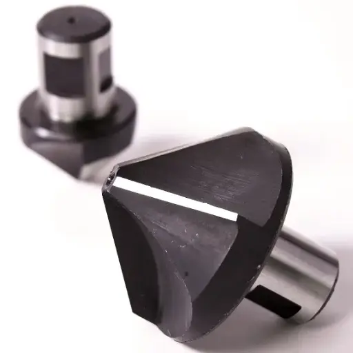 [614.HTA030] EVOLUTION POWER TOOLS - FRAISE A CHANFREINER