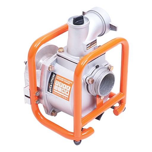 [614.EVO.SYS.PUMP] EVOLUTION POWER TOOLS - EVO SYSTEM WASSERPUMPE