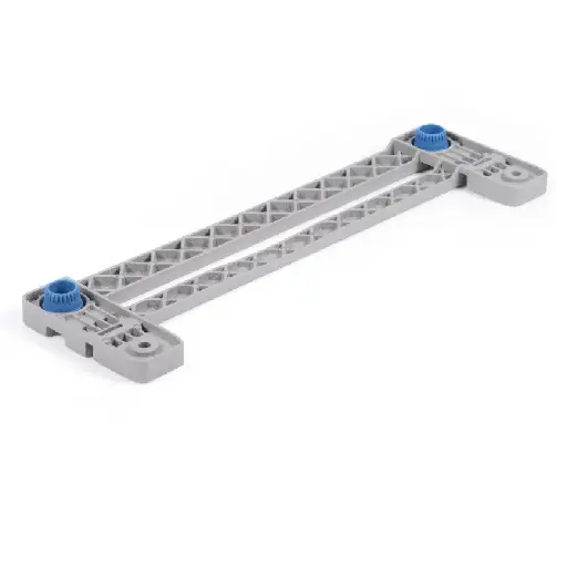 [614.TRACK.ADAPTOR] EVOLUTION POWER TOOLS - SUPPORT POUR RAIL POUR S210CCS