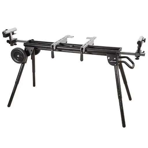 [614.MITRESTAND.PLUS] EVOLUTION POWER TOOLS - UNIVERSELLER ARBEITSSTAND