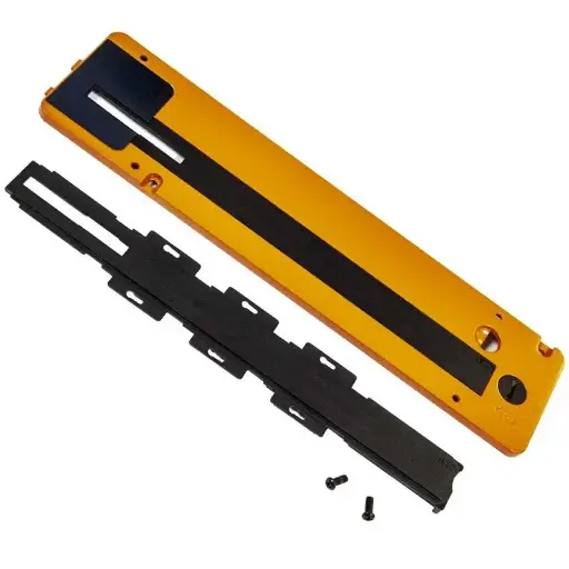 [614.R255TBL.ZERO.CLEARAN] EVOLUTION POWER TOOLS - INSERTS A DEGAGEMENT ZERO POUR R255TBL ET R255TBL+