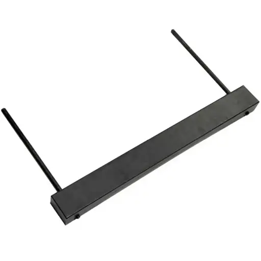 [614.R255TBL.LEFT.EXT] EVOLUTION POWER TOOLS - VERLENGSTUK LINKER ZIJTAFEL VOOR R255TBL