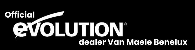 Evolution Power Tools